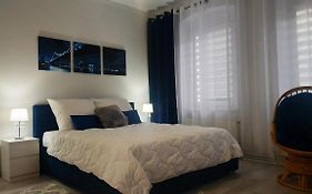 Apartamenty Goscinne Na Szlaku