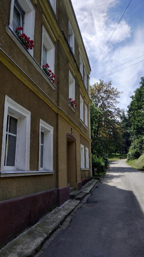 Apartamenty Goscinne Na Szlaku Złoty Stok Exteriér fotografie