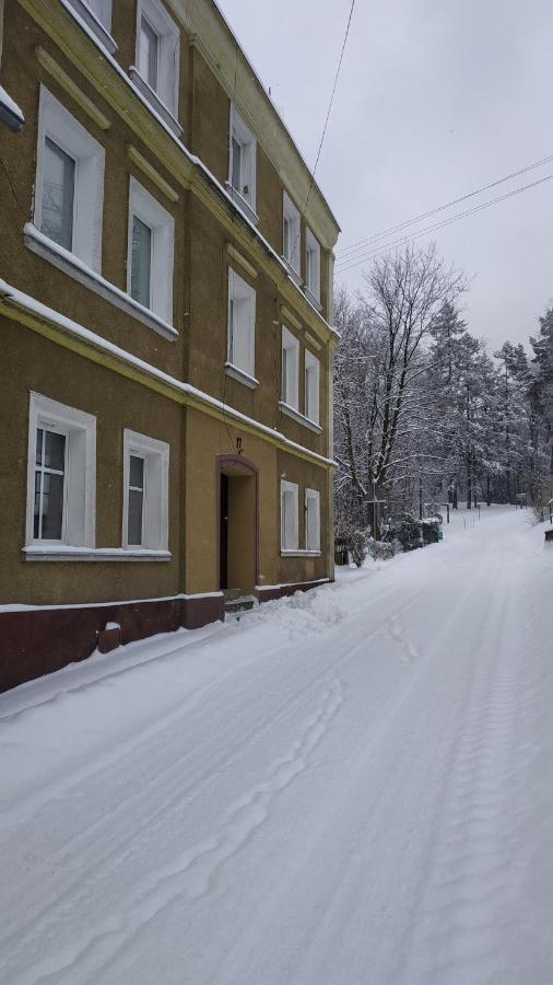 Apartamenty Goscinne Na Szlaku Złoty Stok Exteriér fotografie